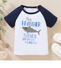 Shark Shirts