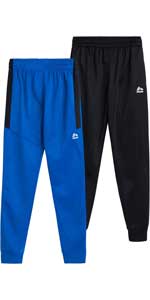 RBX Boy''s Sweatpants - 2 Pack