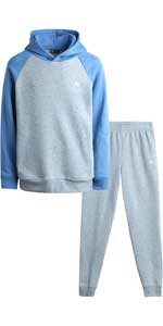 RBX Boys'' Sweatsuit - 2 Piece