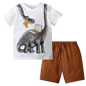 boys summer clothes