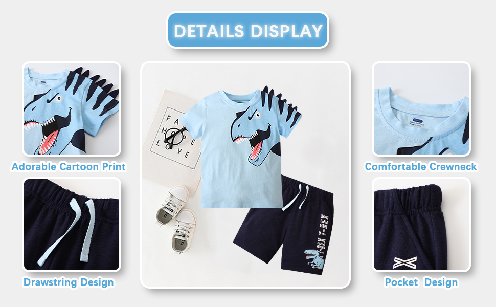 boys 3t clothes