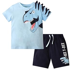 baby boy summer clothes