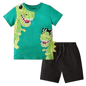 todder boy clothes