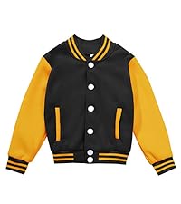 Black Yellow Jacket