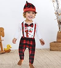 SANGTREE Baby Boys Gentleman Suit Clothes