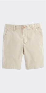 Boys'' Stretch Breaker Shorts