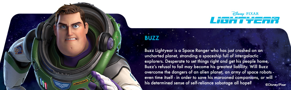 light year bio buzz toy story 