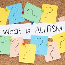 what is autism kids students question mark learn qué es el autismo niños estudiantes signo