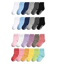 Boys/Girls Cew socks