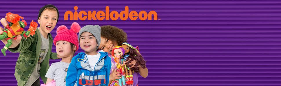 nickelodeon