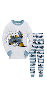 boys pajamas