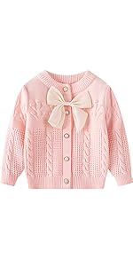 girl sweater coat