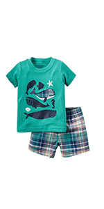 Toddler boy clothes