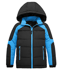 boys winter coat