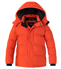 boys coat