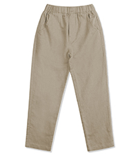 Boys Linen Pants