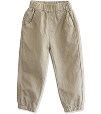 Boys linen pants