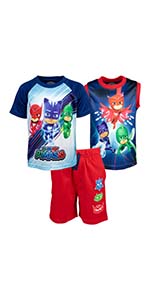 PJ Masks