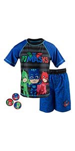 PJ Masks