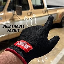 PROGLOVE HD Wrap Glove for Car Wrapping Breathable