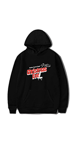 stray kids hoodie