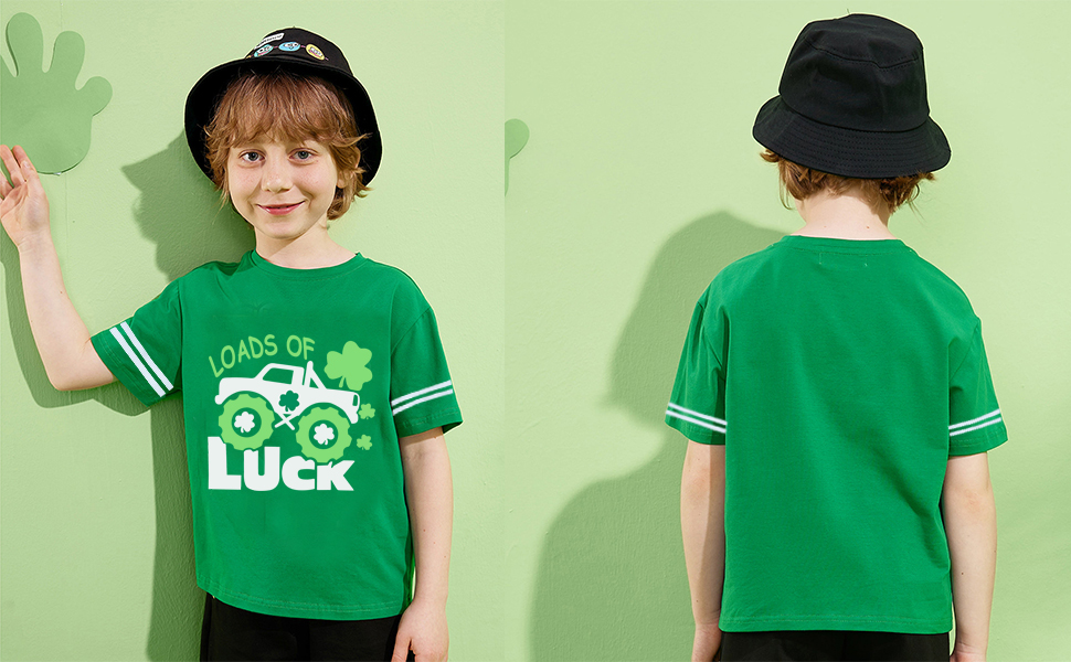 st patrick day outfits for toddler boys