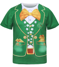 st patrick day shirt