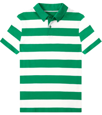 Kids St. Patrick Day shirt