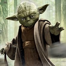 yoda