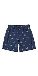 rokka and rolla mens swim trunks beach shorts