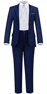 Ring Bearer Outfit Dress Clothes kids