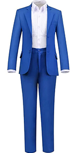 Suit Set for Boys Kids