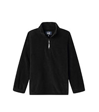 boys fleece pullover