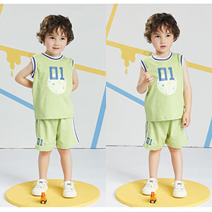 toddler summer set