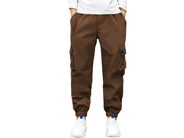 kids cargo pants