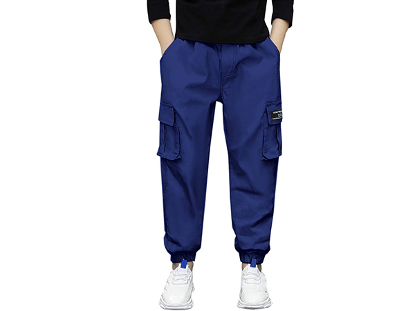 boys joggers pants