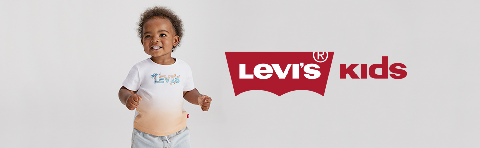 levi''s baby boys banner