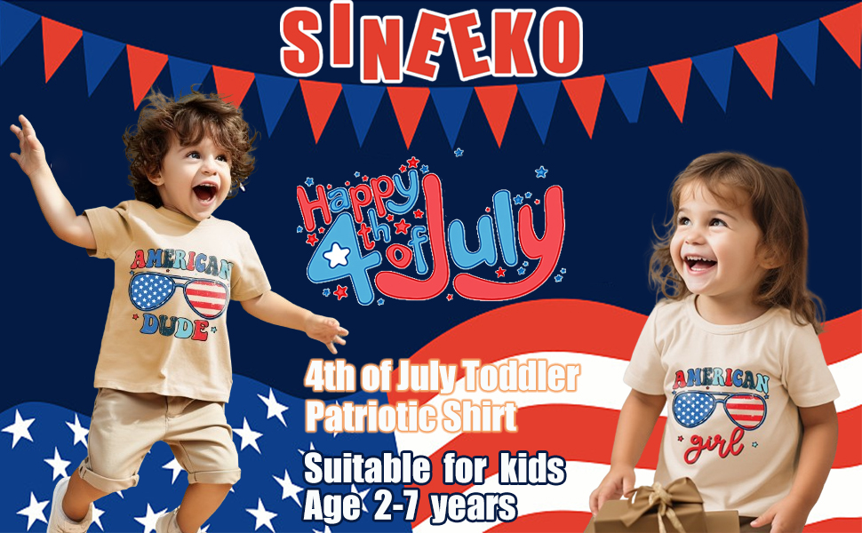 toddler patriotic shirt