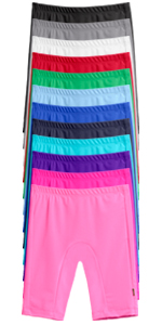 Unisex Swim Jammer UPF 50+ Sun Protection