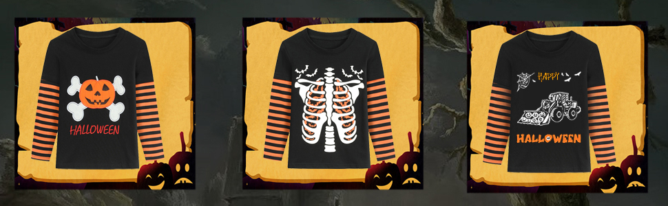 halloween gifts for kids,skeleton shirt, halloween tshirt,toddler boy clothes, halloween skeleton,