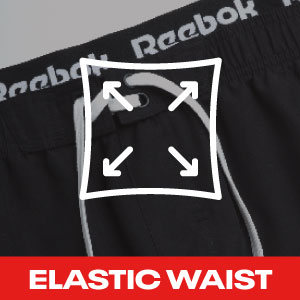 elastic waist