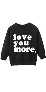 Valentine sweatshirt