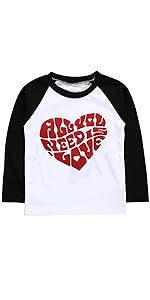 Valentine Day Shirts