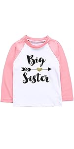 big sister tees