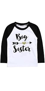 big sister tees