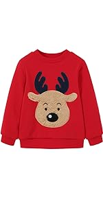 reindeer shirts