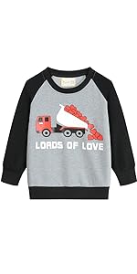 Valentine day sweatshirt