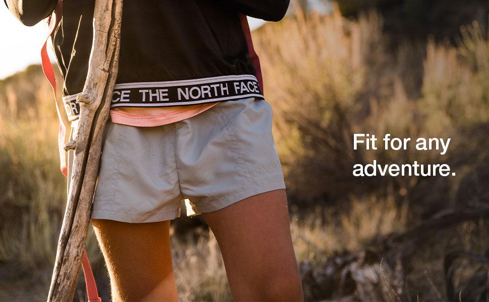 Comfortable running shorts, activewear and pants for kids that moves with them.