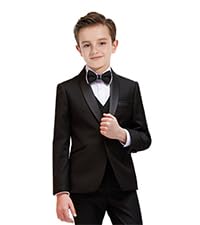 boys suit size 7