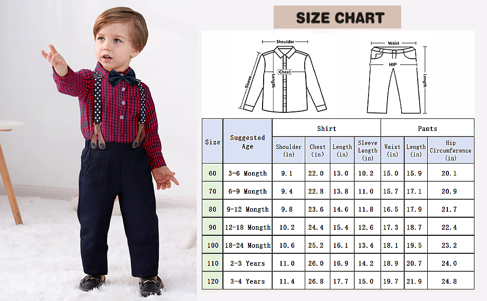 toddler boy clothes